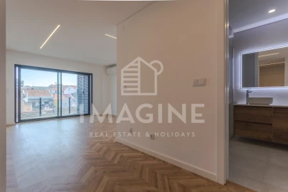 Apartamento T3 para Venda em União das Freguesias de Setúbal