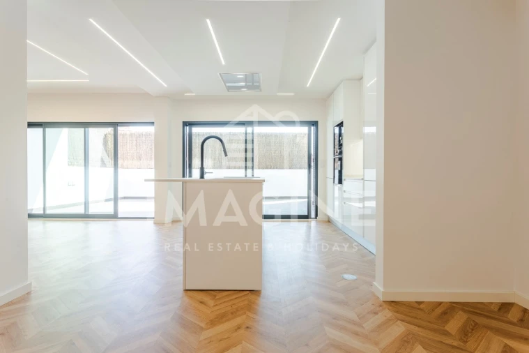 Apartamento T3 para Venda em União das Freguesias de Setúbal Foto 4