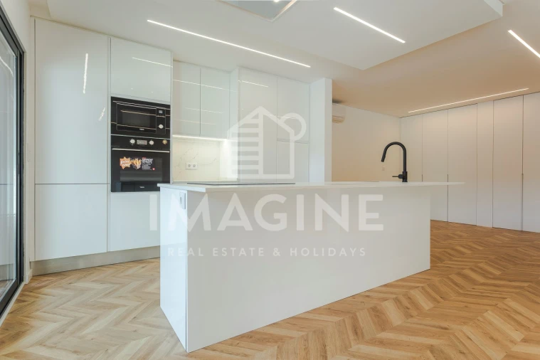 Apartamento T3 para Venda em União das Freguesias de Setúbal Foto 5