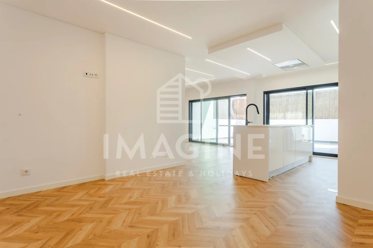 Apartamento T3 para Venda em União das Freguesias de Setúbal Foto 10