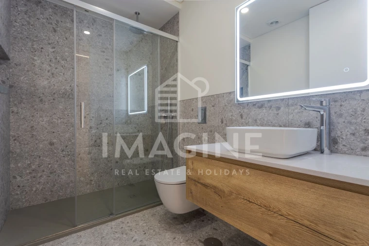 Apartamento T3 para Venda em União das Freguesias de Setúbal Foto 20