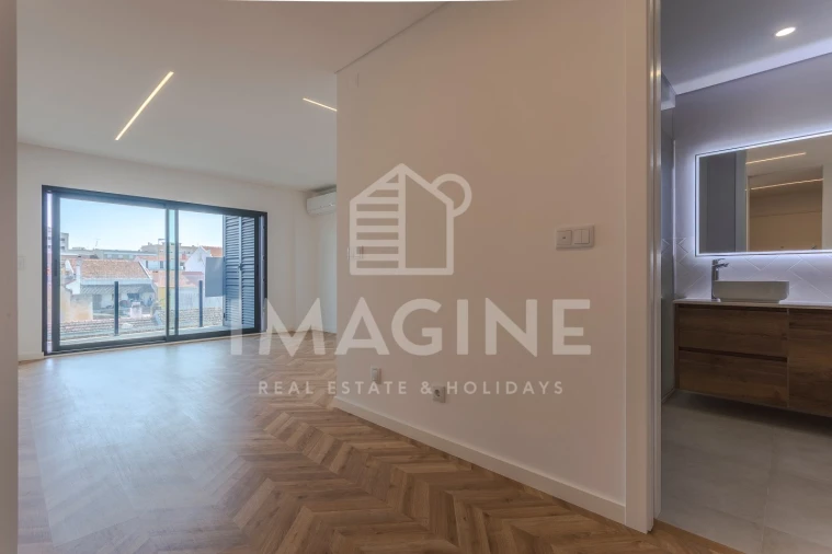 Apartamento T3 para Venda em União das Freguesias de Setúbal Foto 22