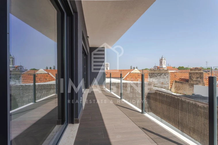 Apartamento T3 para Venda em União das Freguesias de Setúbal Foto 33