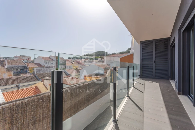 Apartamento T3 para Venda em União das Freguesias de Setúbal Foto 32