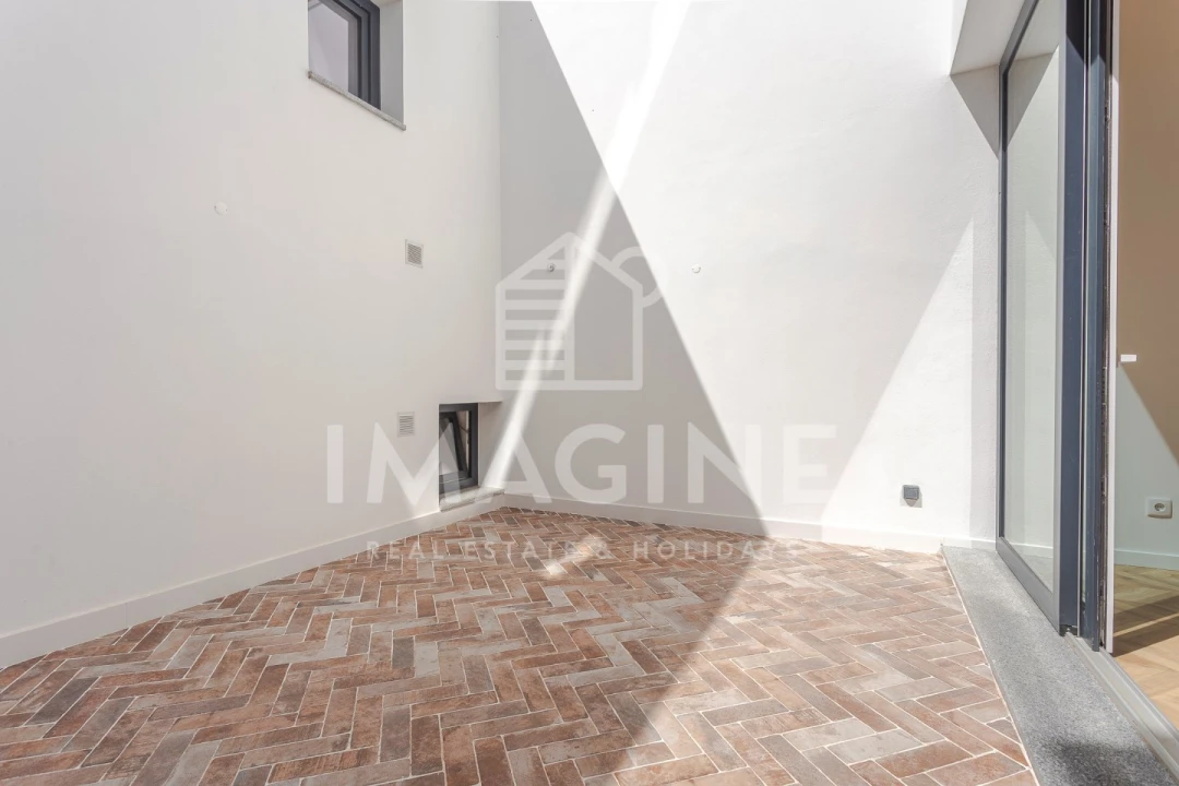 Moradia T3 para Venda em União das Freguesias de Setúbal Foto 10