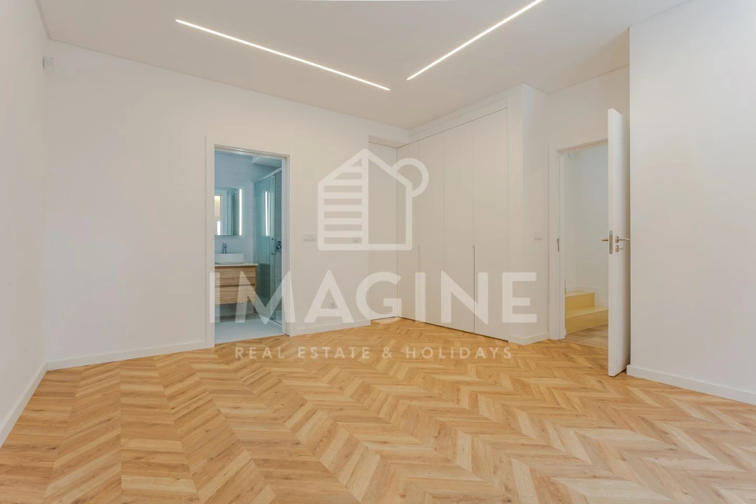 Moradia T3 para Venda em União das Freguesias de Setúbal Foto 11