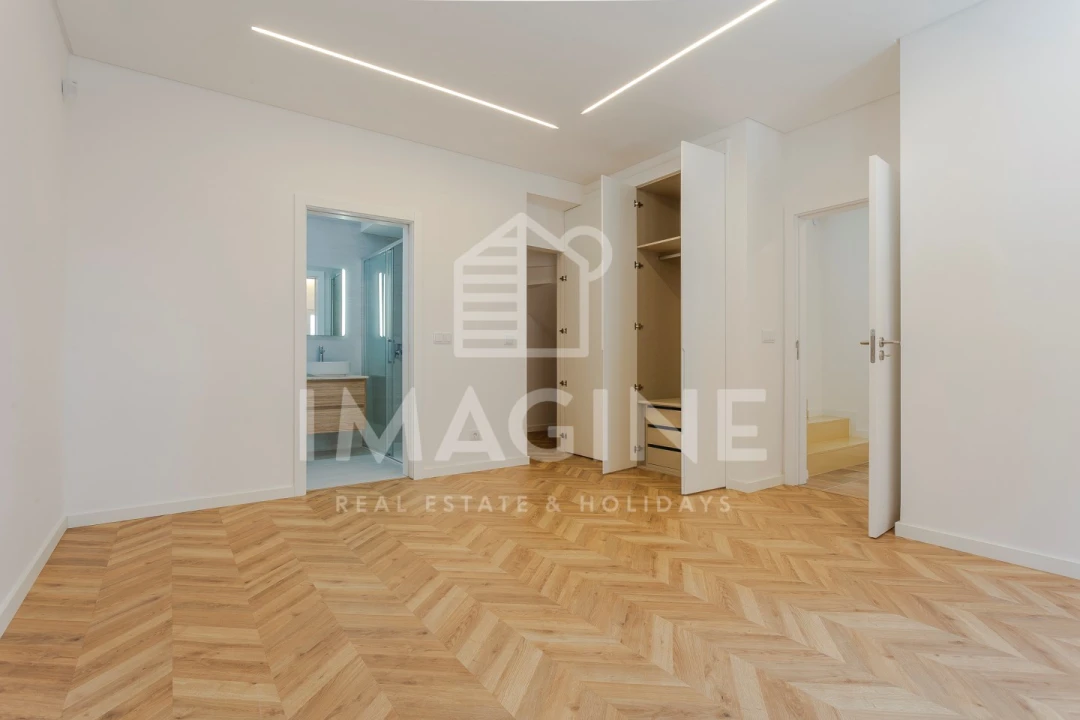 Moradia T3 para Venda em União das Freguesias de Setúbal Foto 12