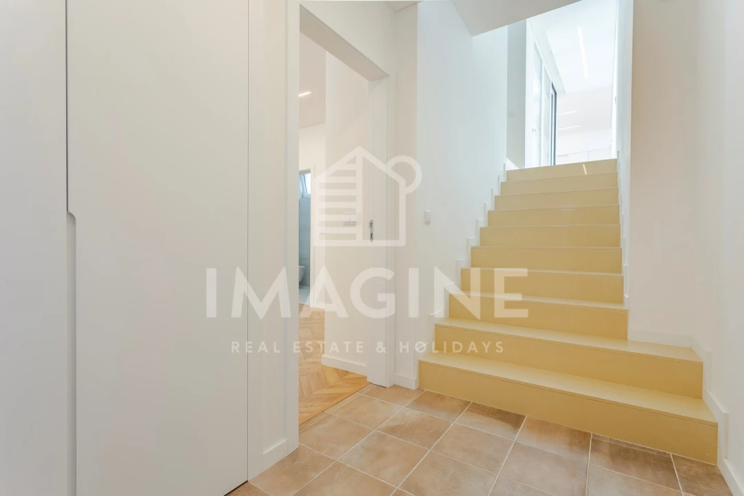 Moradia T3 para Venda em União das Freguesias de Setúbal Foto 25