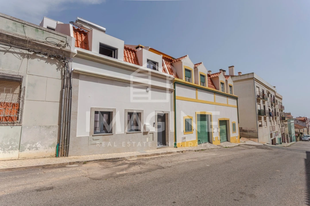 Moradia T3 para Venda em União das Freguesias de Setúbal Foto 27