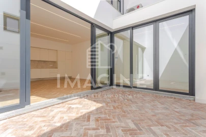 Moradia T3 para Venda em União das Freguesias de Setúbal