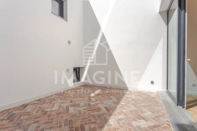 Moradia T3 para Venda em União das Freguesias de Setúbal