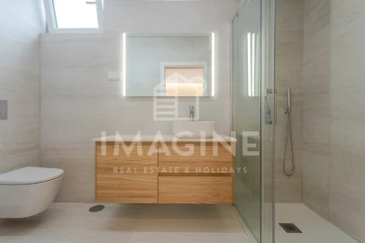 Moradia T3 para Venda em União das Freguesias de Setúbal