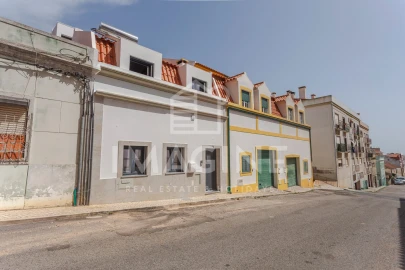 Moradia T3 para Venda em União das Freguesias de Setúbal