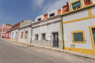 Moradia T3 para Venda em União das Freguesias de Setúbal