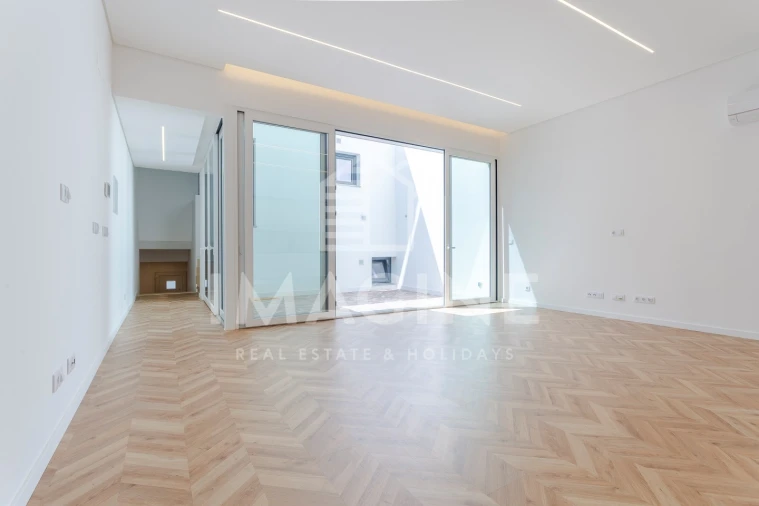 Moradia T3 para Venda em União das Freguesias de Setúbal Foto 4