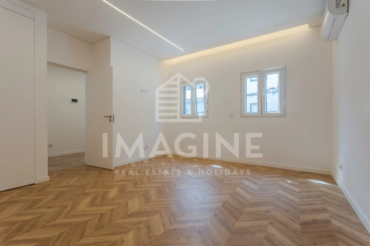 Moradia T3 para Venda em União das Freguesias de Setúbal Foto 13