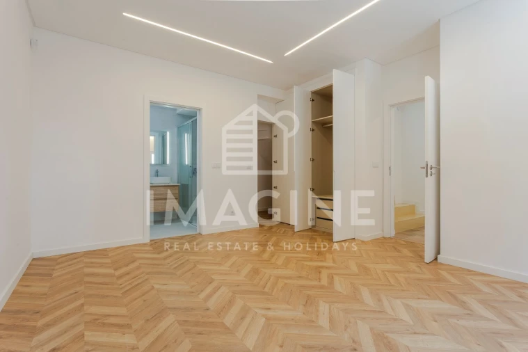 Moradia T3 para Venda em União das Freguesias de Setúbal Foto 12