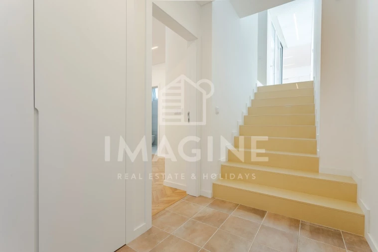 Moradia T3 para Venda em União das Freguesias de Setúbal Foto 25