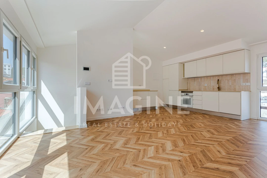 Moradia T1 para Venda em União das Freguesias de Setúbal Foto 2