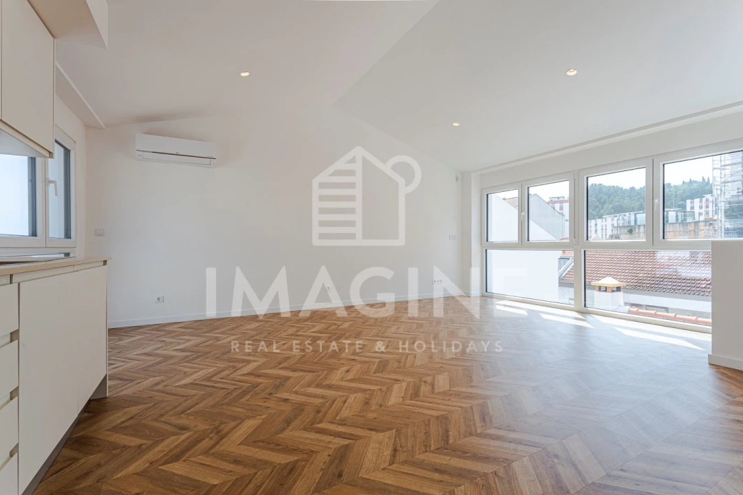 Moradia T1 para Venda em União das Freguesias de Setúbal Foto 5