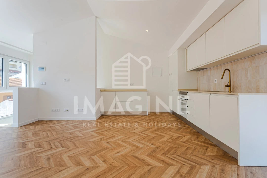 Moradia T1 para Venda em União das Freguesias de Setúbal Foto 8