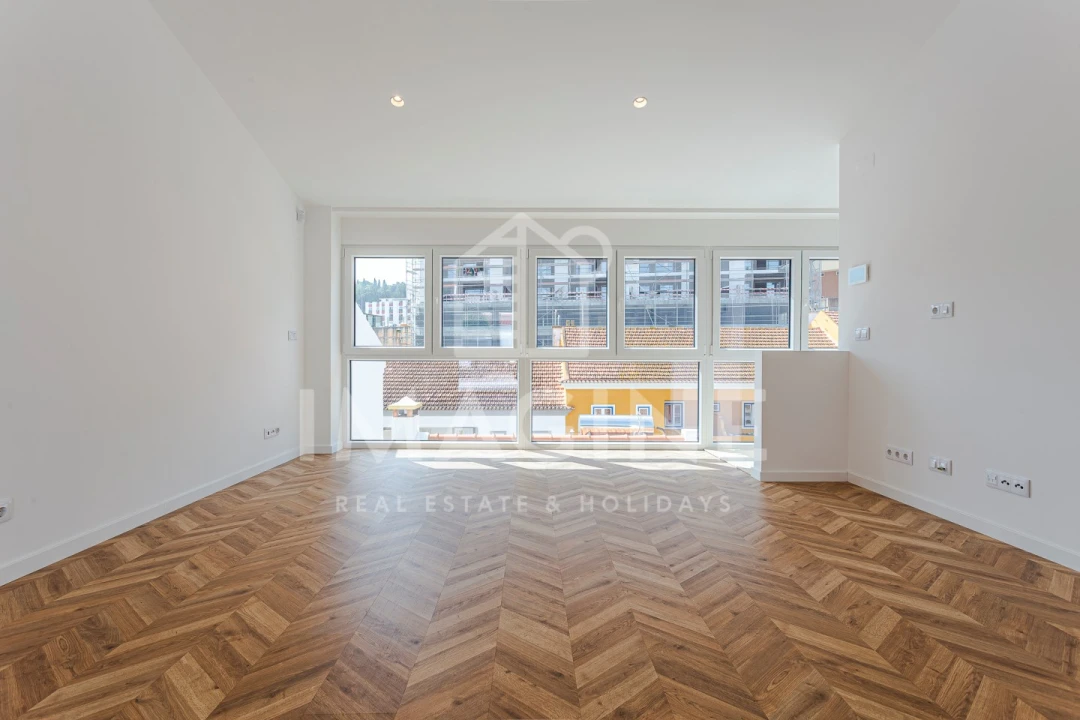 Moradia T1 para Venda em União das Freguesias de Setúbal Foto 9