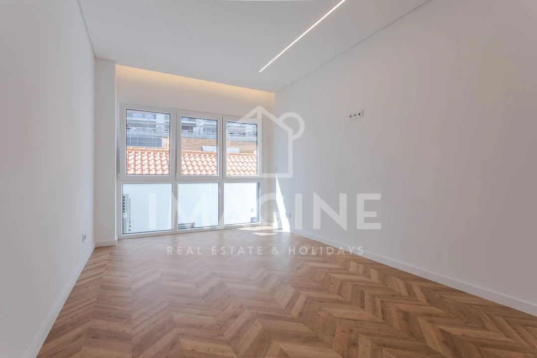 Moradia T1 para Venda em União das Freguesias de Setúbal Foto 12