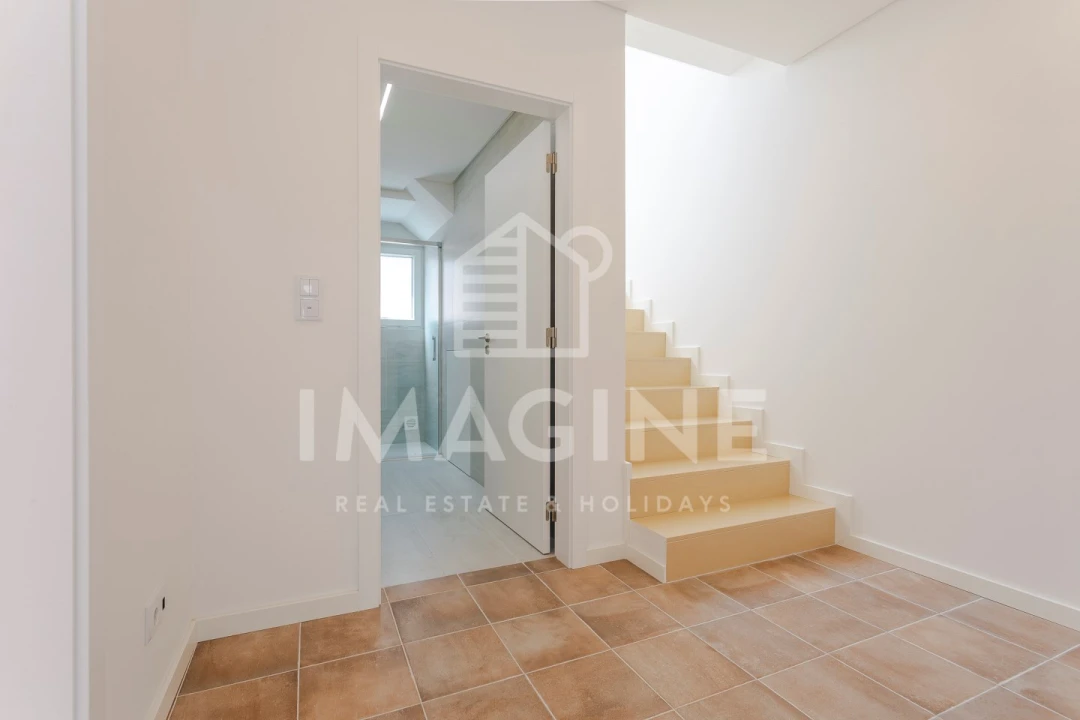 Moradia T1 para Venda em União das Freguesias de Setúbal Foto 16