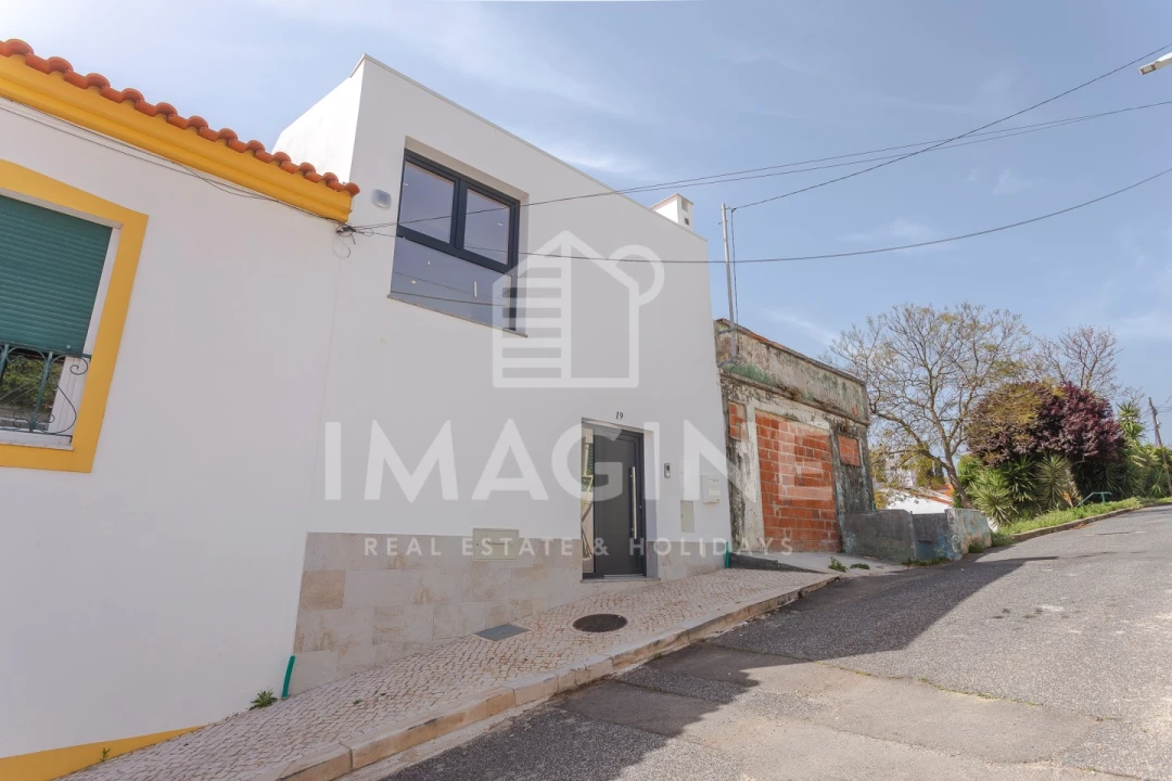 Moradia T1 para Venda em União das Freguesias de Setúbal Foto 19