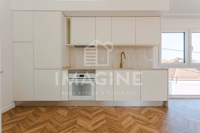 Moradia T1 para Venda em União das Freguesias de Setúbal