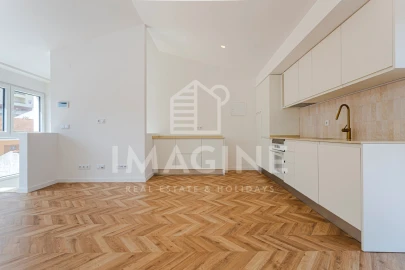 Moradia T1 para Venda em União das Freguesias de Setúbal