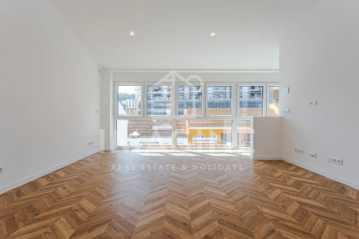 Moradia T1 para Venda em União das Freguesias de Setúbal