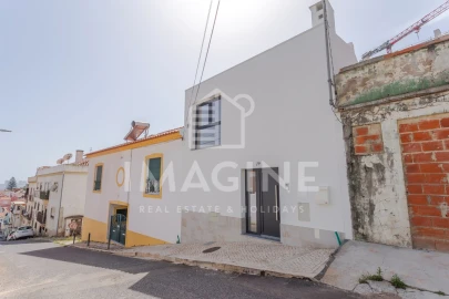 Moradia T1 para Venda em União das Freguesias de Setúbal