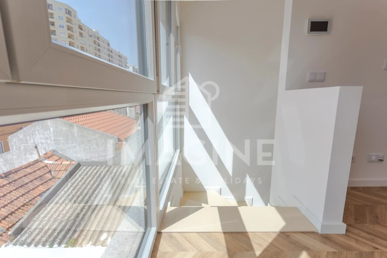 Moradia T1 para Venda em União das Freguesias de Setúbal Foto 11