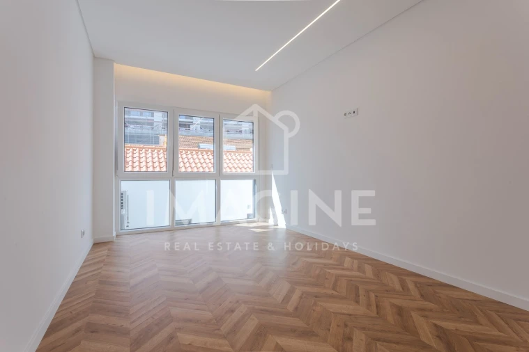 Moradia T1 para Venda em União das Freguesias de Setúbal Foto 12