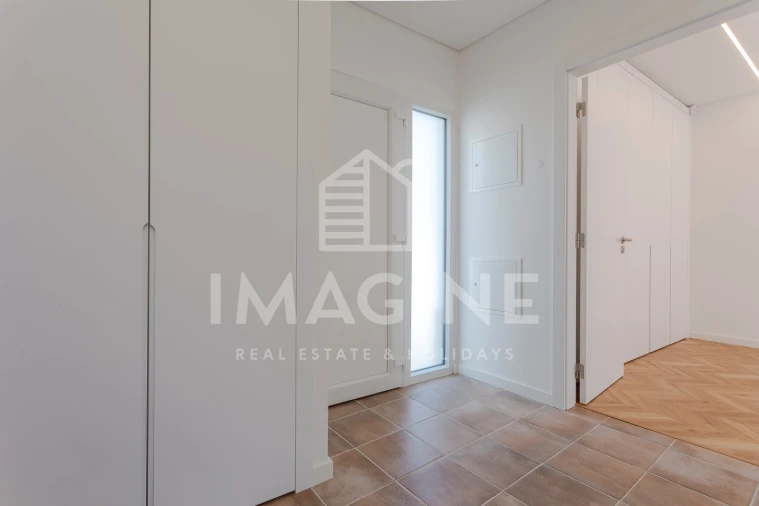 Moradia T1 para Venda em União das Freguesias de Setúbal Foto 17