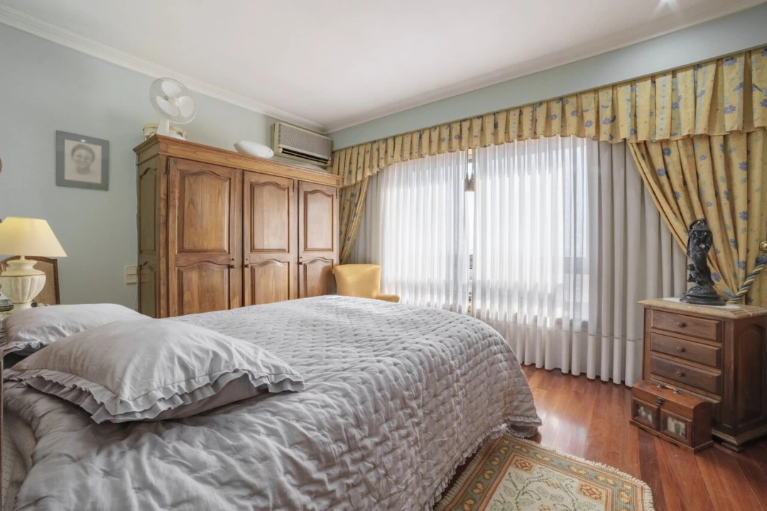 Apartamento T4 para Venda em Mafamude e Vilar do Paraíso Foto 19