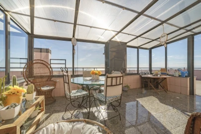 Apartamento T4 para Venda em Mafamude e Vilar do Paraíso