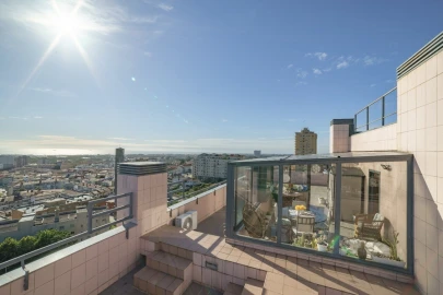 Apartamento T4 para Venda em Mafamude e Vilar do Paraíso