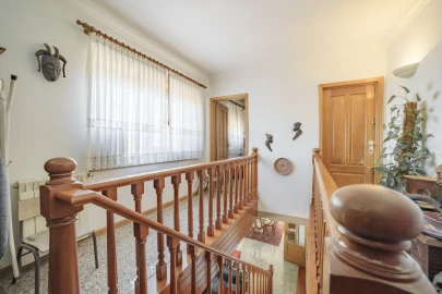 Apartamento T4 para Venda em Mafamude e Vilar do Paraíso