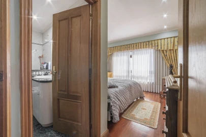 Apartamento T4 para Venda em Mafamude e Vilar do Paraíso