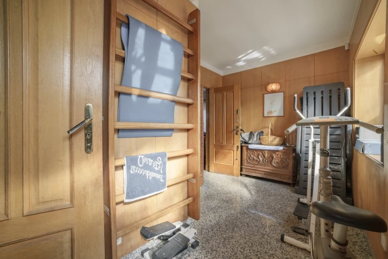 Apartamento T4 para Venda em Mafamude e Vilar do Paraíso Foto 8