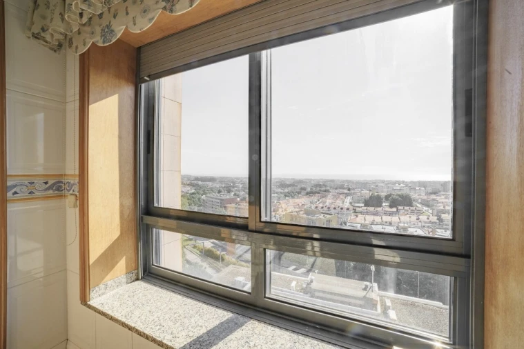 Apartamento T4 para Venda em Mafamude e Vilar do Paraíso Foto 15