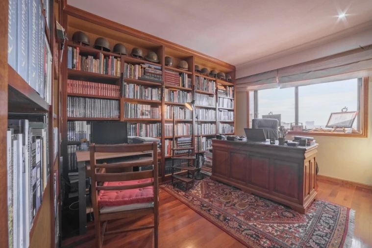 Apartamento T4 para Venda em Mafamude e Vilar do Paraíso Foto 21