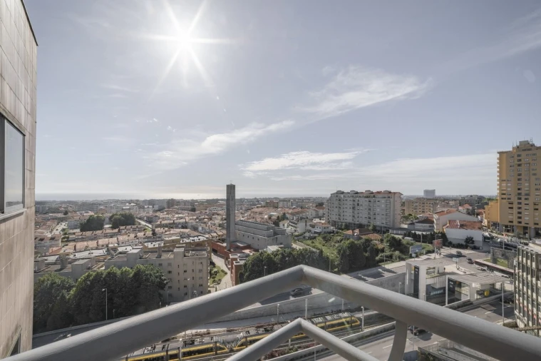 Apartamento T4 para Venda em Mafamude e Vilar do Paraíso Foto 24