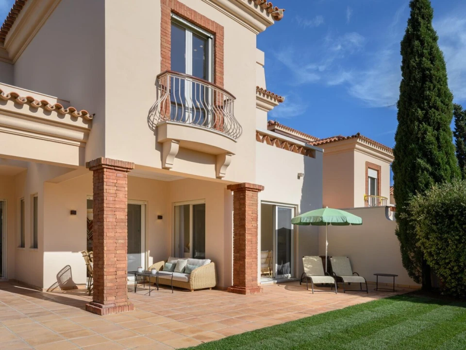 Moradia T3 para Venda em Vila Nova de Cacela Foto 5