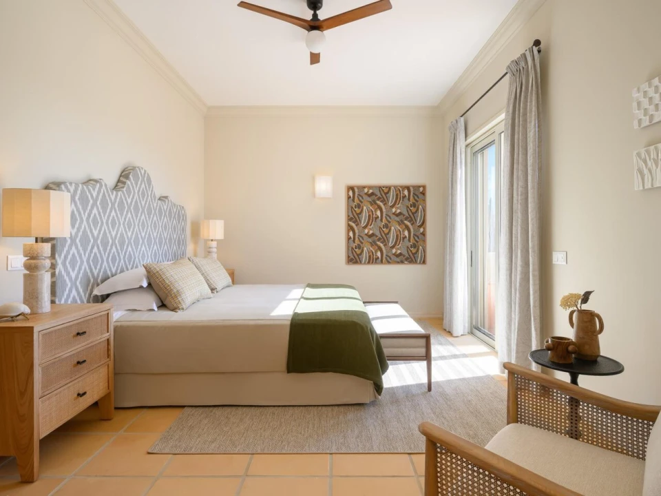 Moradia T3 para Venda em Vila Nova de Cacela Foto 12