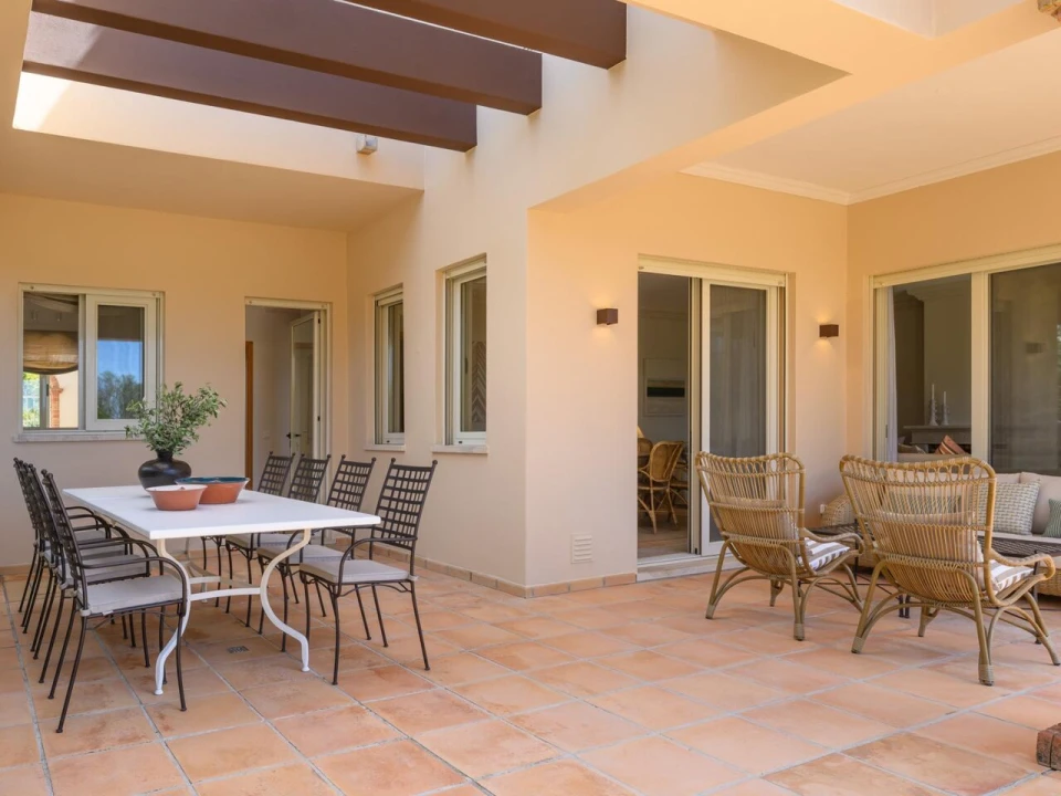 Moradia T3 para Venda em Vila Nova de Cacela Foto 14