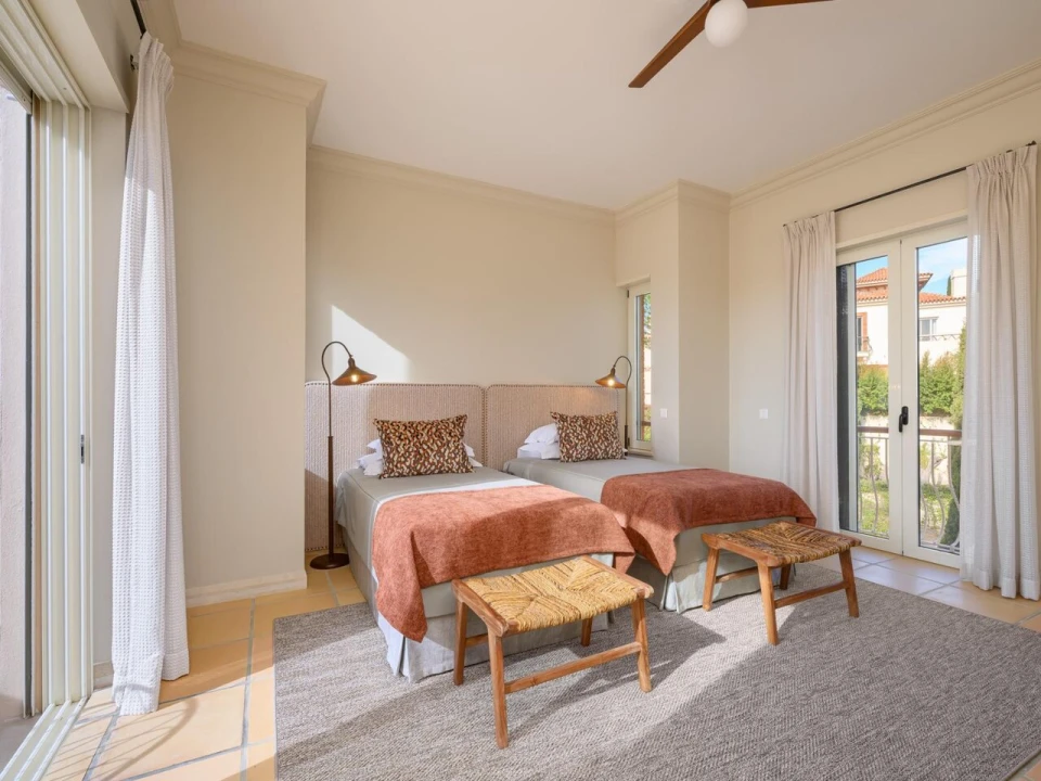 Moradia T3 para Venda em Vila Nova de Cacela Foto 27