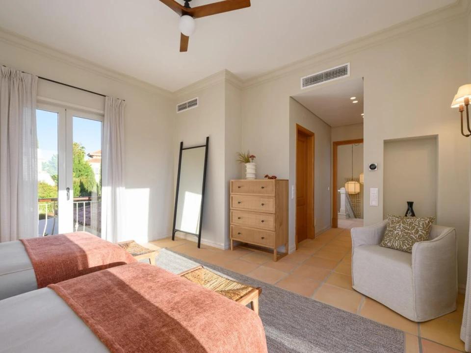 Moradia T3 para Venda em Vila Nova de Cacela Foto 16